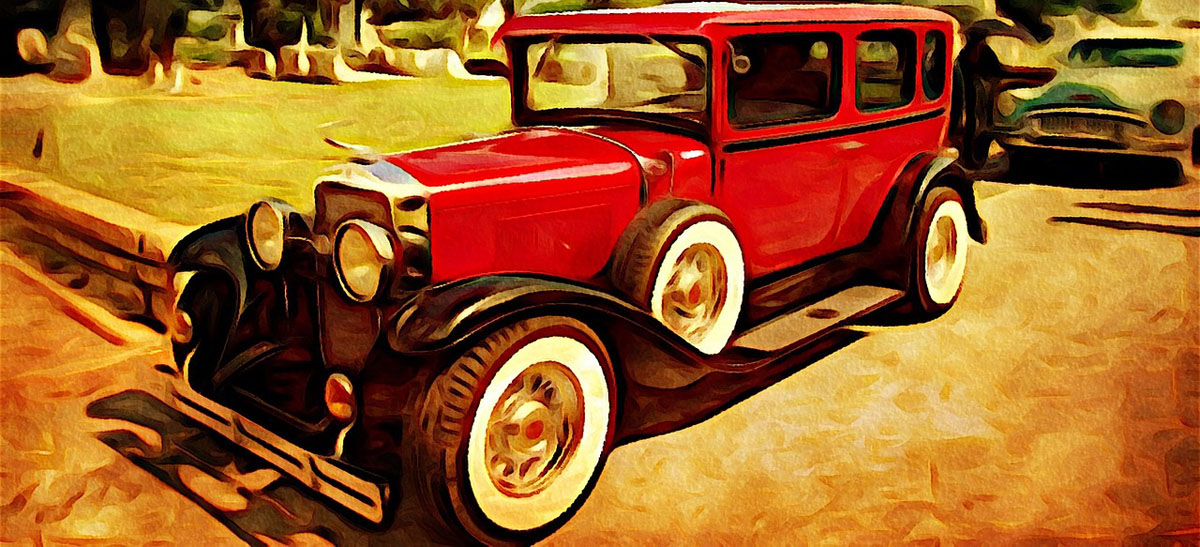 авто